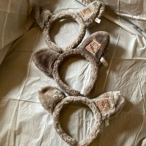 Great wolf lodge headbands